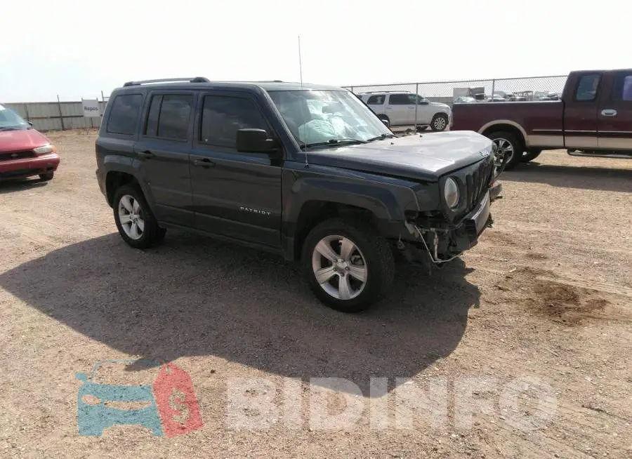 1C4NJRCB2FD244285 Photo# 1