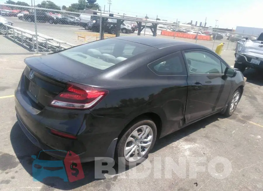 2HGFG3B59FH528089 Photo# 4