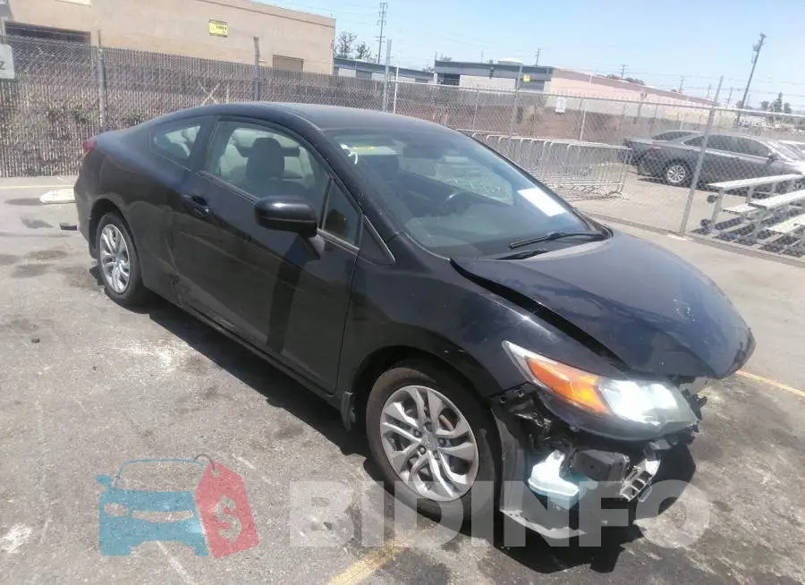 2HGFG3B59FH528089 Photo# 1