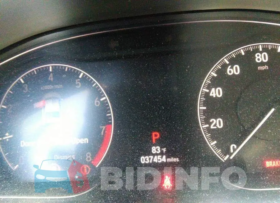 1HGCV2F32JA004236 Photo# 7
