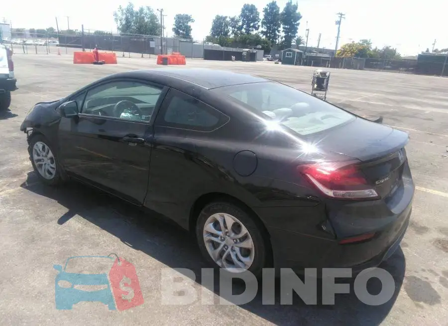 2HGFG3B59FH528089 Photo# 3