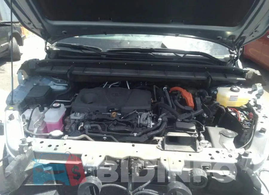 5TDEBRCH7LS011214 Photo# 10