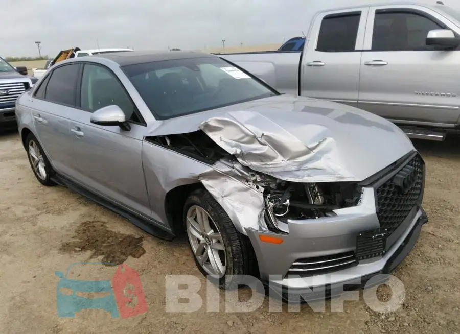WAUGNAF40HN015366 Photo# 1