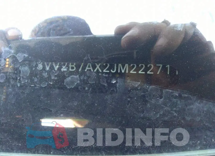 3VV2B7AX2JM222711 Photo# 9