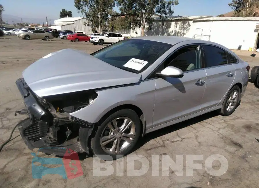 5NPE34AFXKH796513 Photo# 2