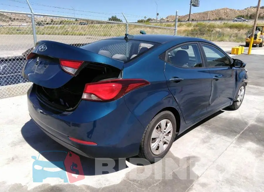 KMHDH4AE8GU601179 Photo# 4