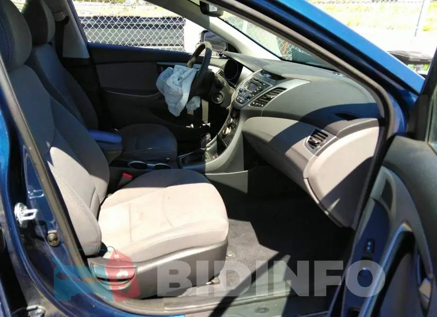 KMHDH4AE8GU601179 Photo# 5
