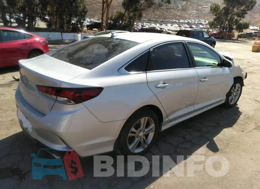 5NPE34AFXKH796513 Photo# 4
