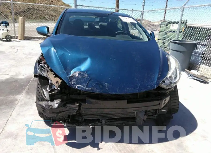 KMHDH4AE8GU601179 Photo# 6