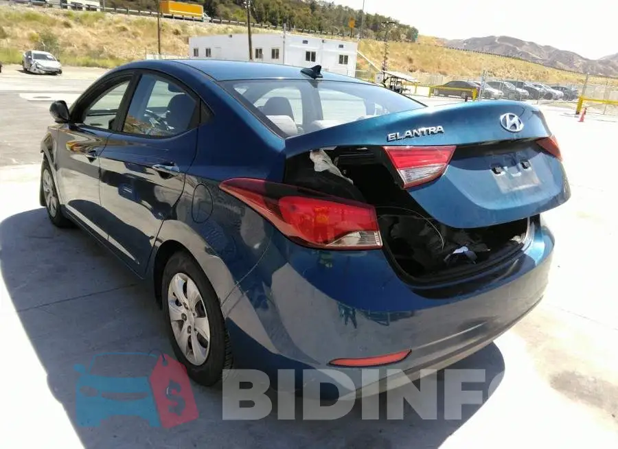 KMHDH4AE8GU601179 Photo# 3