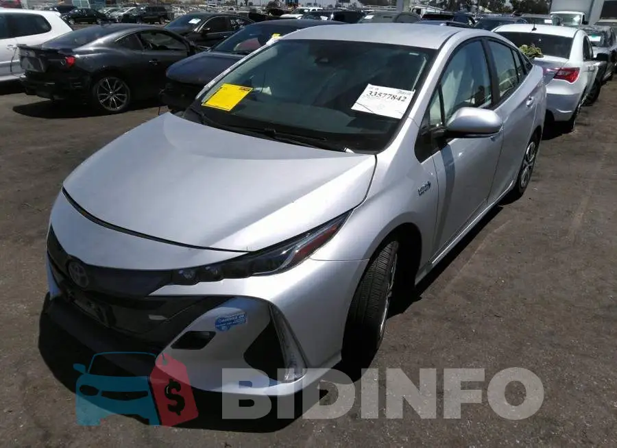 JTDKAMFP8M3184822 Photo# 2