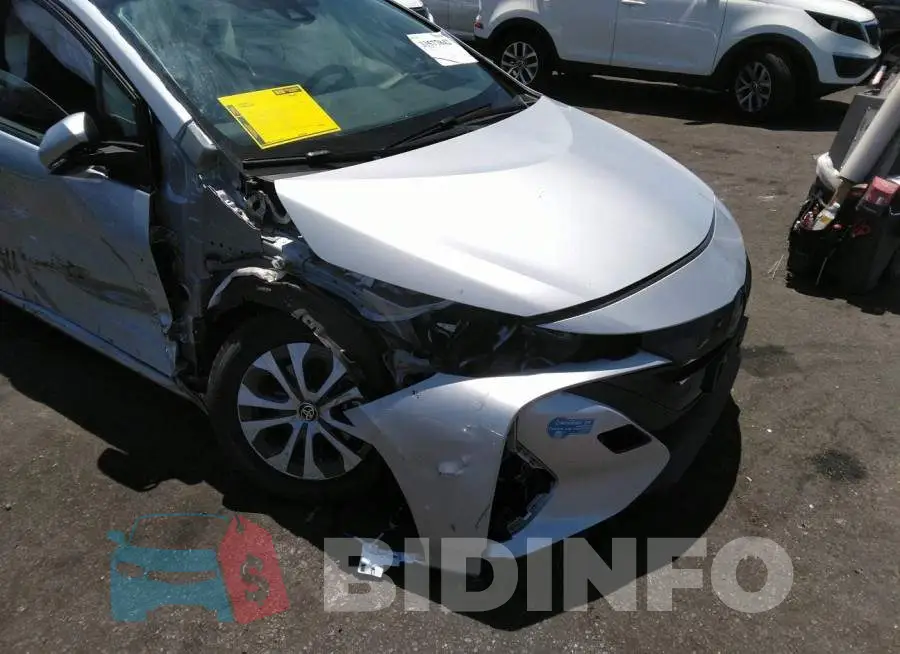 JTDKAMFP8M3184822 Photo# 6