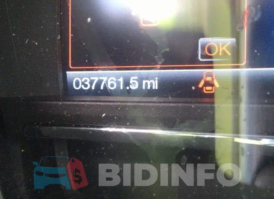 2FMGK5C88JBA11475 Photo# 7