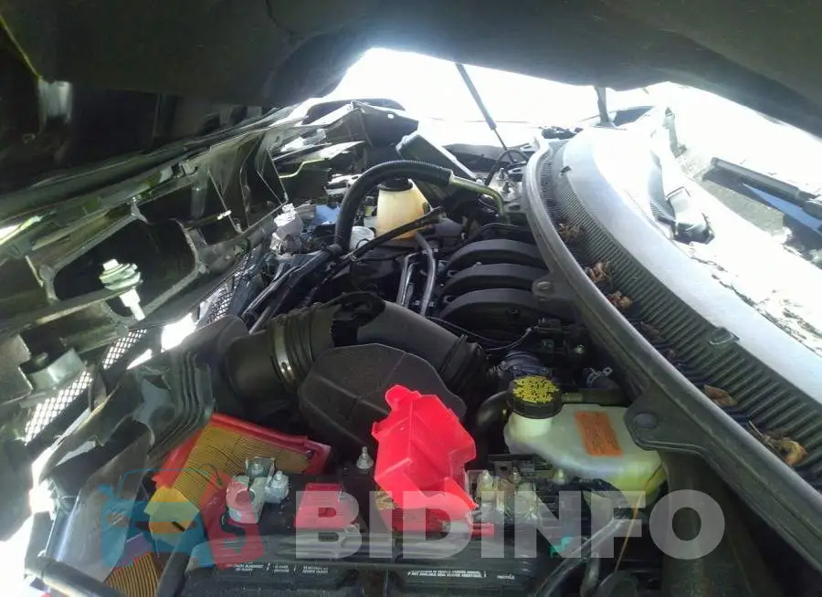 2FMGK5C88JBA11475 Photo# 10