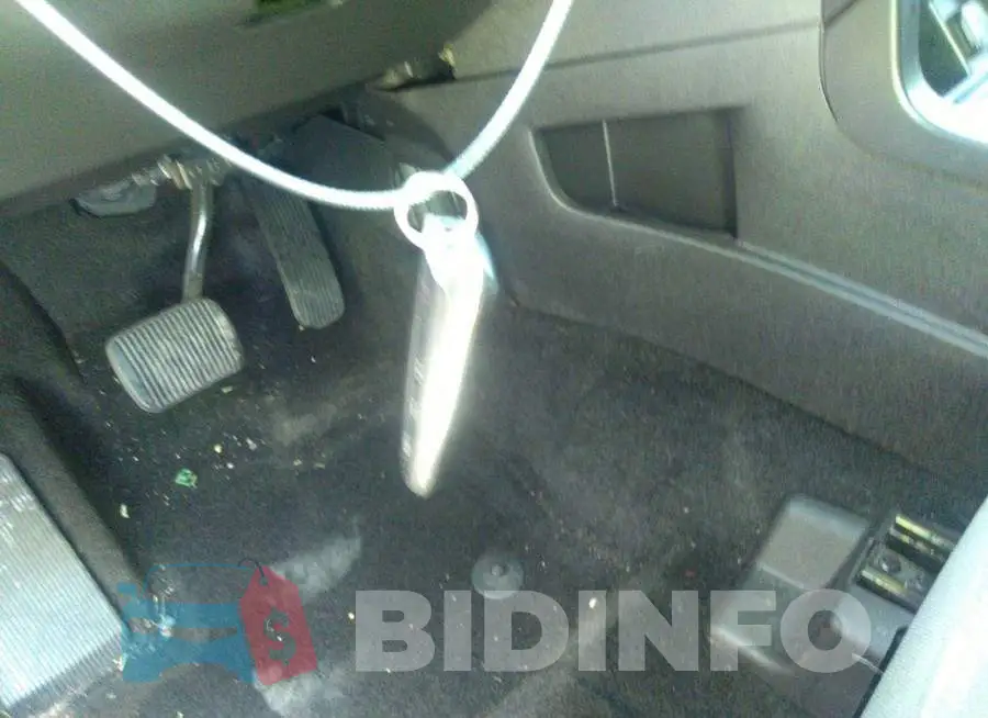 2FMGK5C88JBA11475 Photo# 11