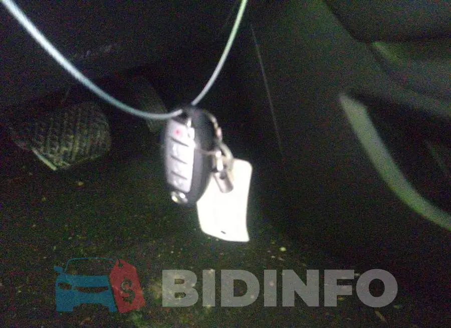 5N1AZ2MG6FN209201 Photo# 11
