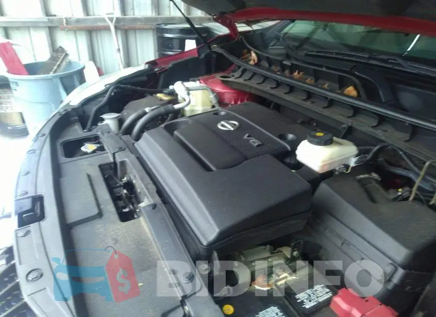 5N1AZ2MG6FN209201 Photo# 10