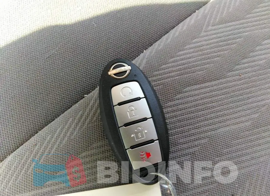 1N6ED1EK4NN625082 Photo# 11