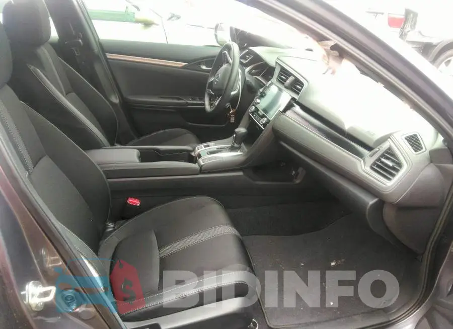 19XFC2F85LE020234 Photo# 5