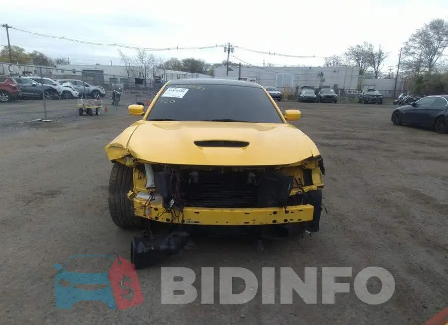 2C3CDXGJ4HH543467 Photo# 6