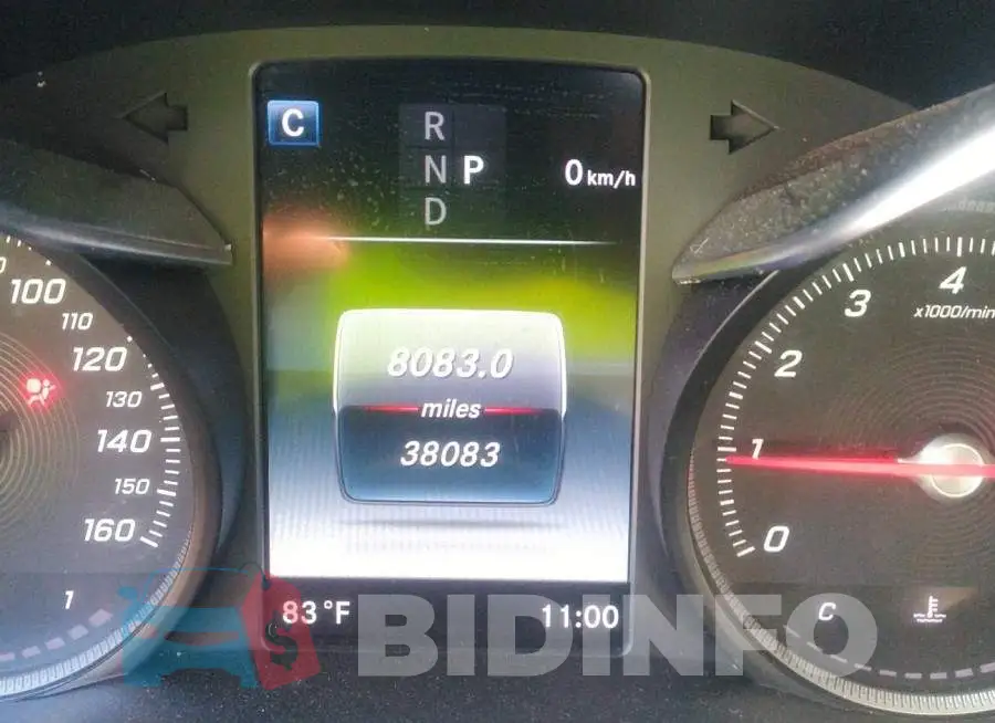 WDC0G4JB1KV187316 Photo# 7
