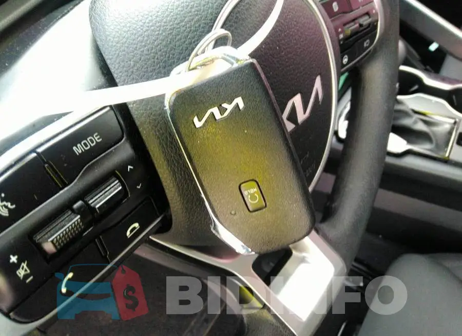 5XXG14J2XNG088922 Photo# 11