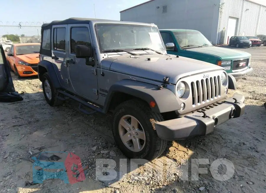 1C4BJWDG0GL145757 Photo# 1