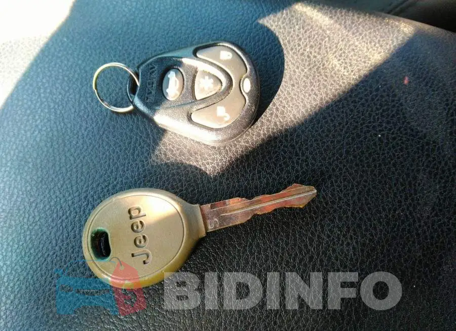 1C4BJWDG0GL145757 Photo# 11