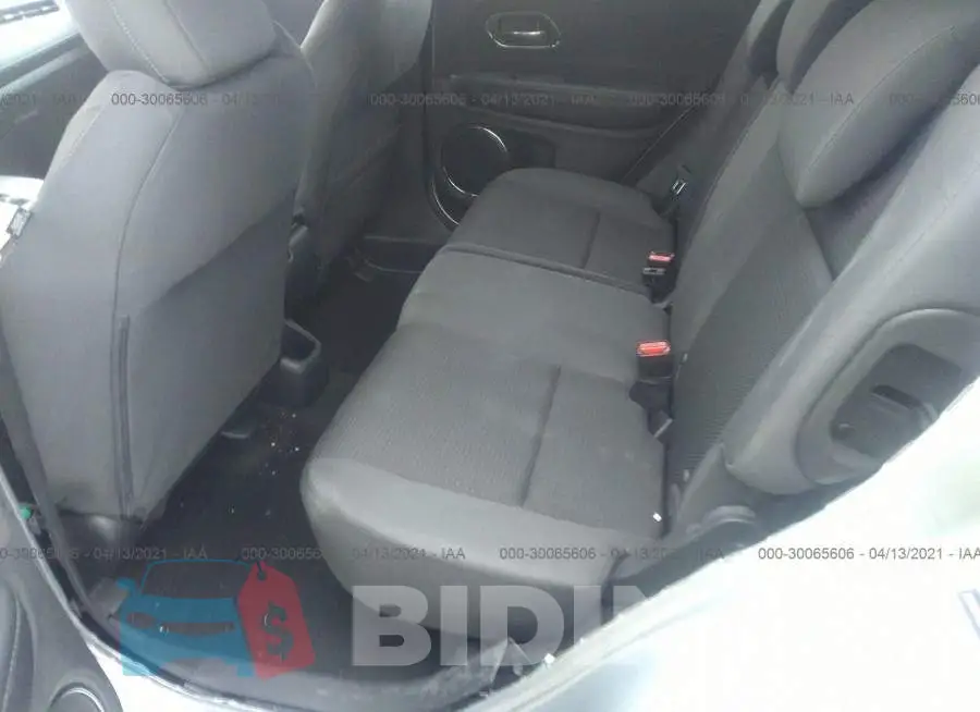 3CZRU6H53LM710620 Photo# 8