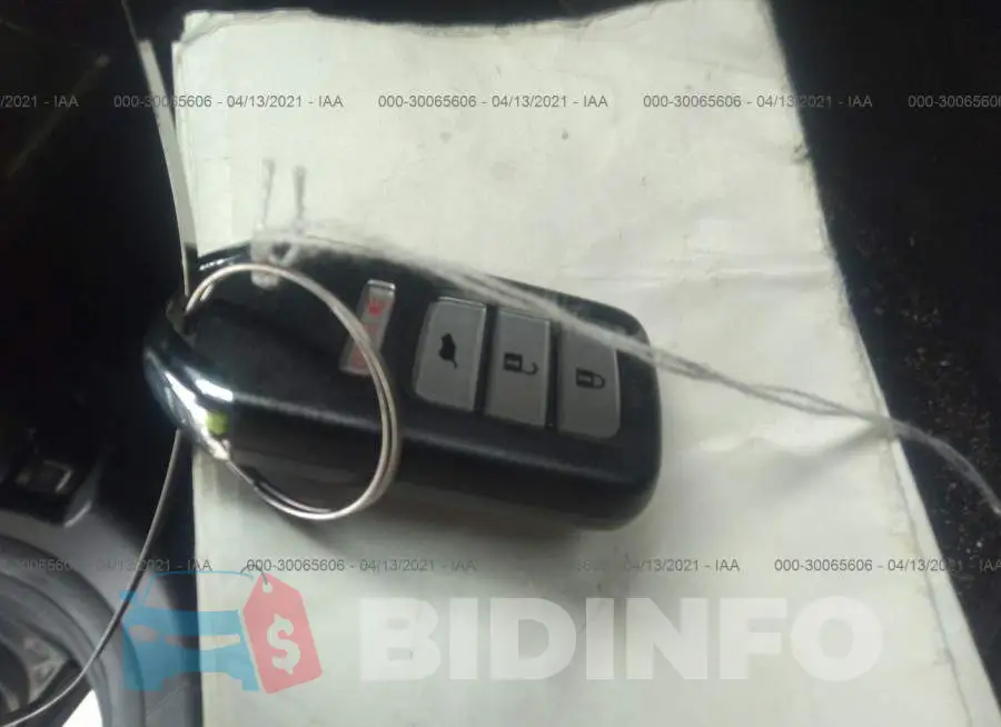 3CZRU6H53LM710620 Photo# 11