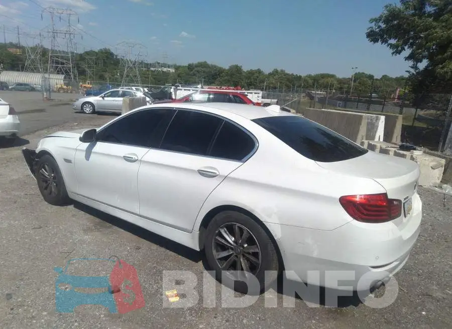 WBA5A7C58FD625456 Photo# 3