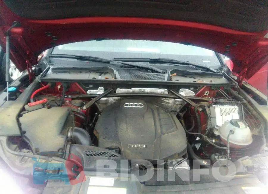 WA1BNAFY5J2031421 Photo# 10