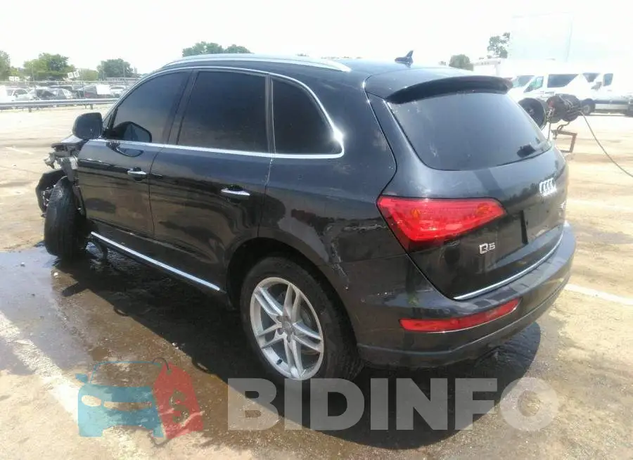 WA1LFAFP1FA131120 Photo# 3