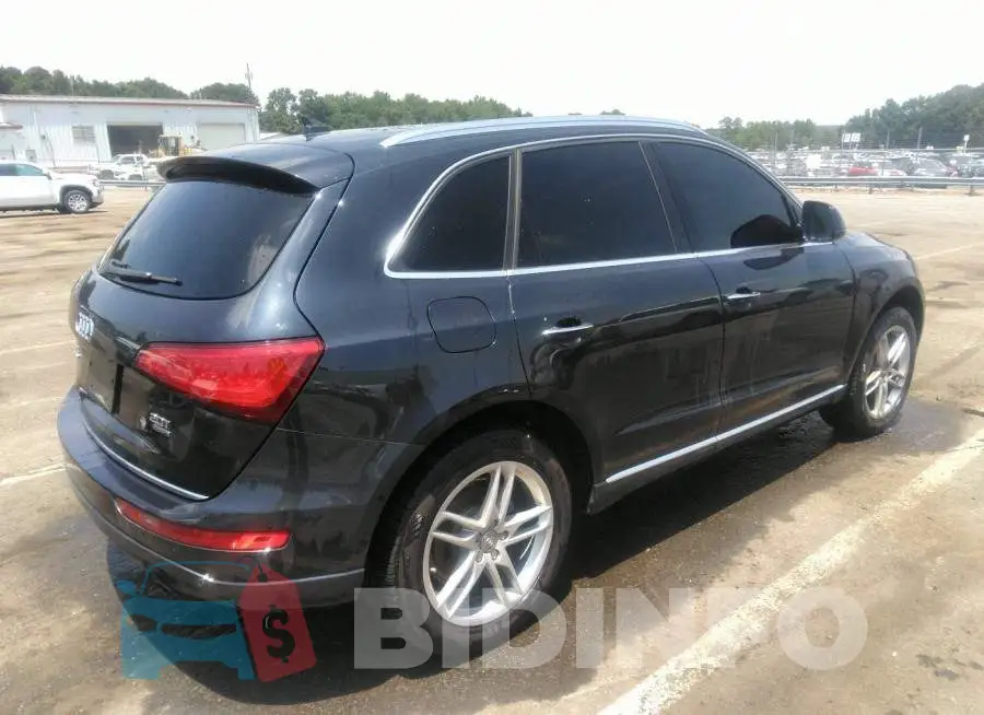 WA1LFAFP1FA131120 Photo# 4