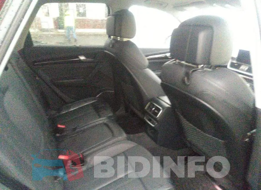 WA1BNAFY5J2031421 Photo# 8