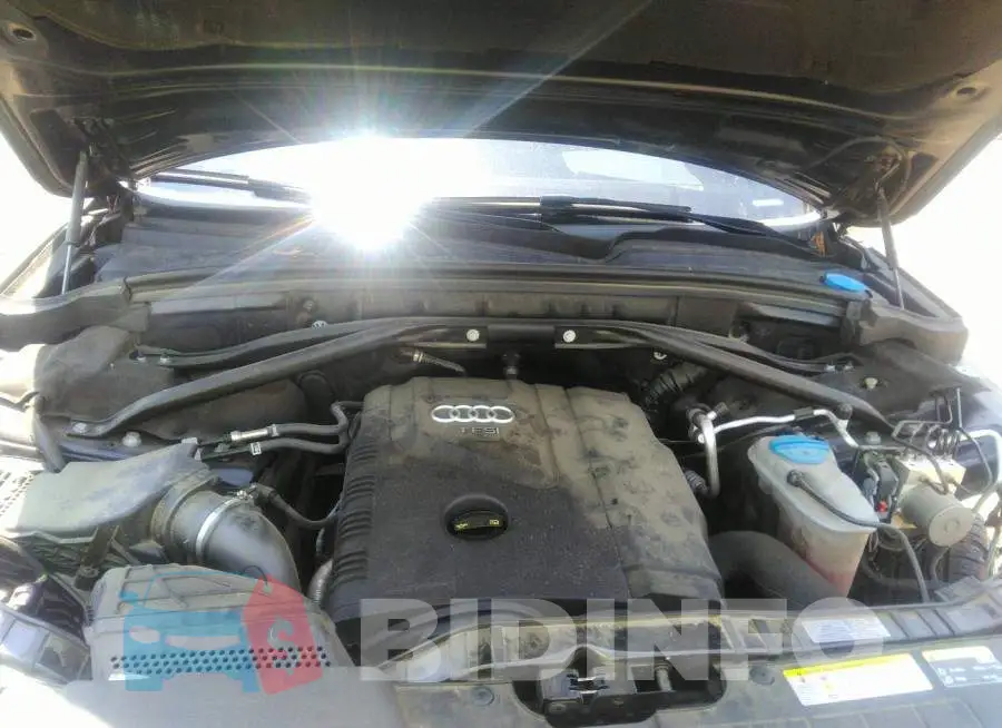 WA1LFAFP1FA131120 Photo# 10