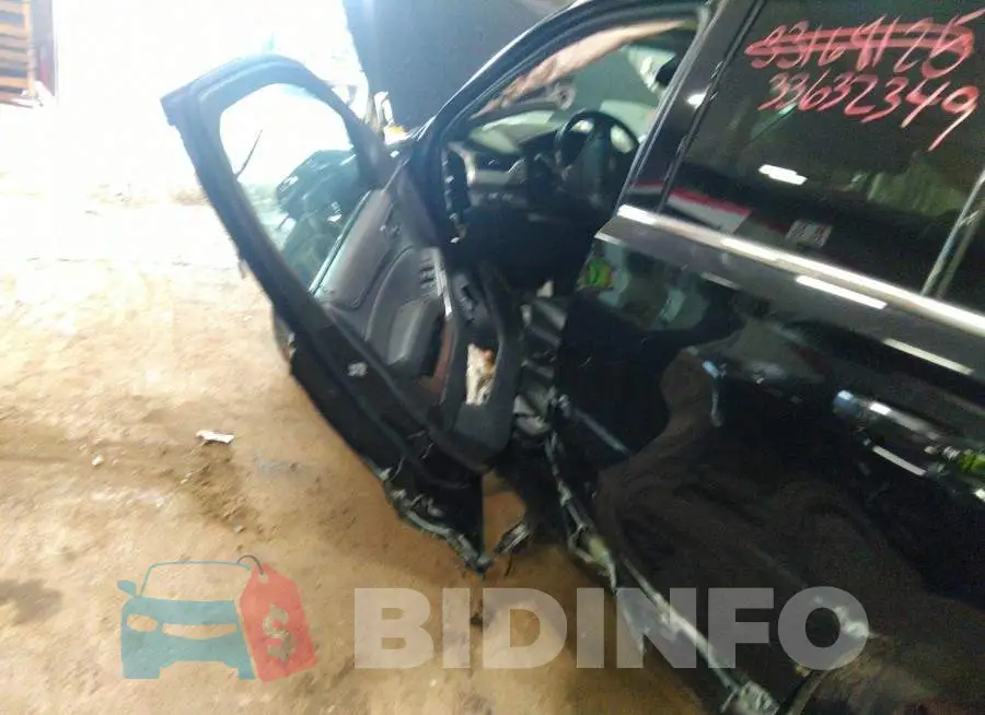 1GNSKBKC4FR580970 Photo# 6