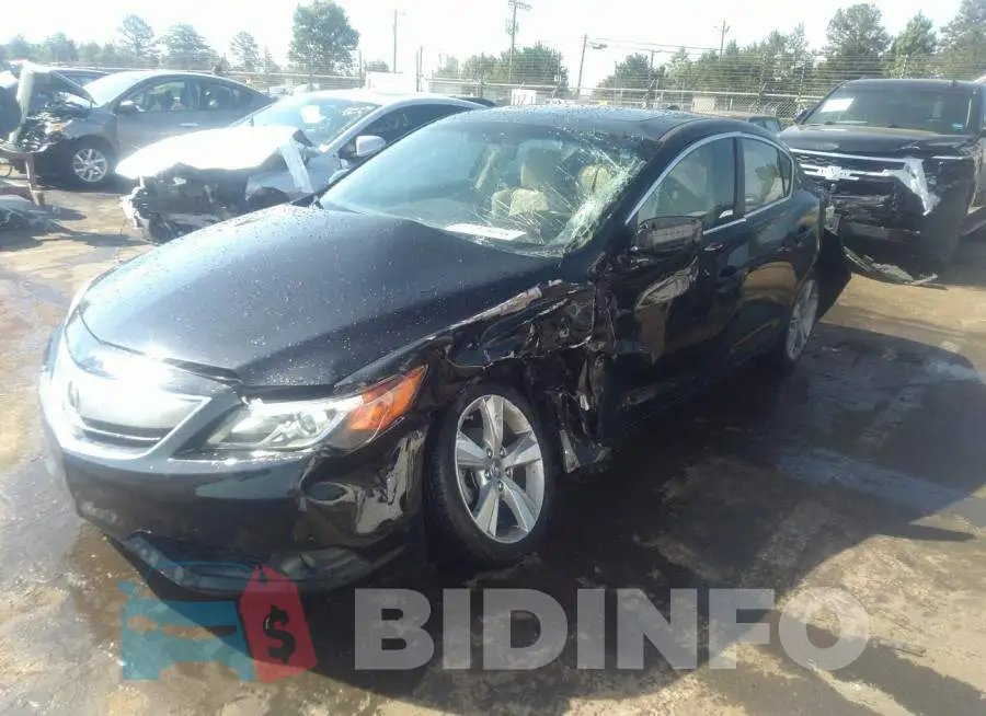 19VDE1F74FE009192 Photo# 2