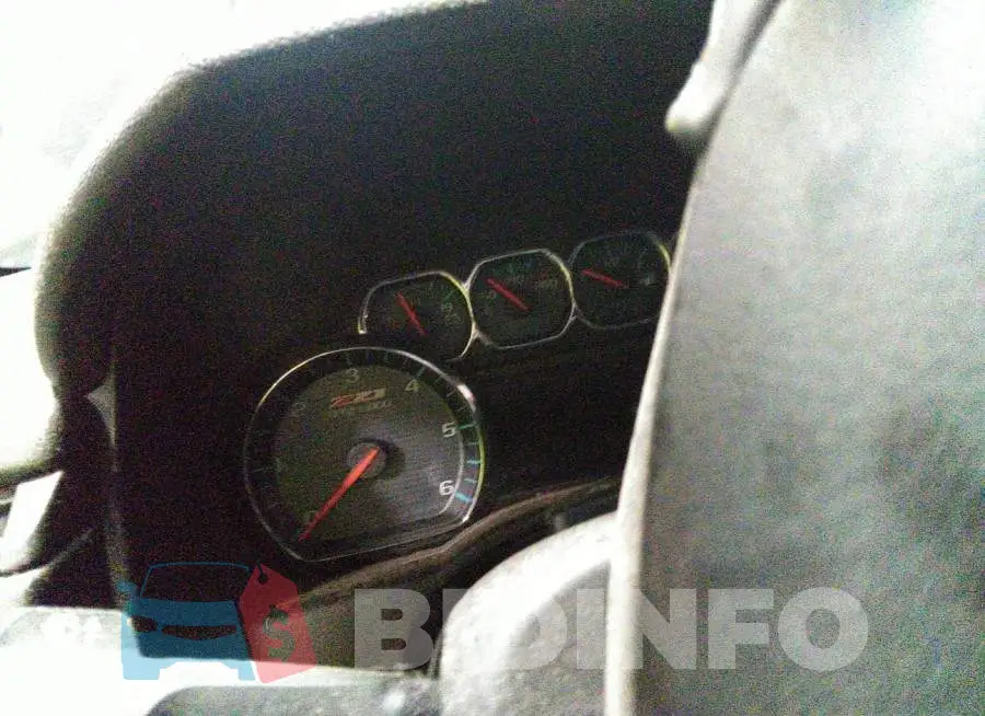 1GNSKBKC4FR580970 Photo# 7