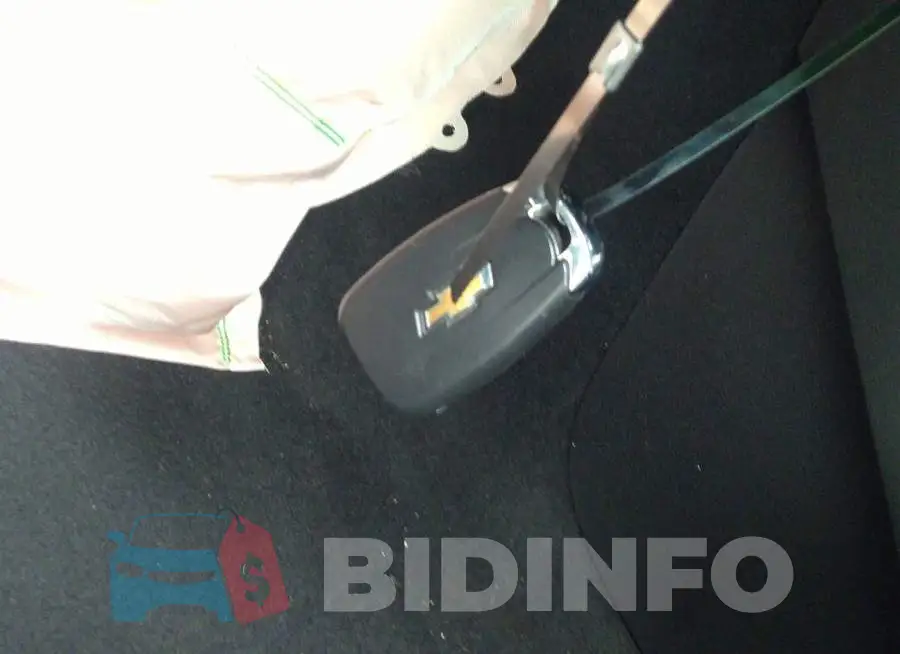 1G1ZD5ST3LF076306 Photo# 11