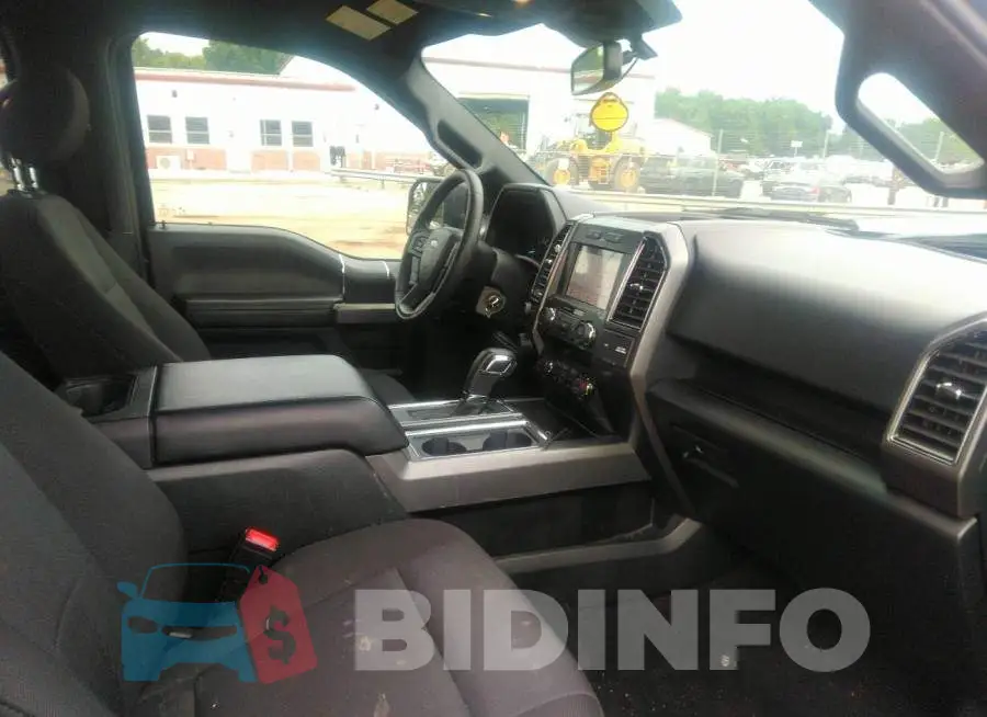 1FTEW1E46KFD40646 Photo# 5