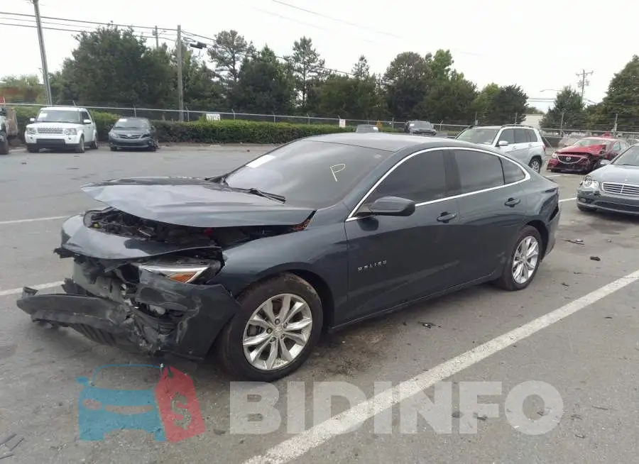 1G1ZD5ST3LF076306 Photo# 2