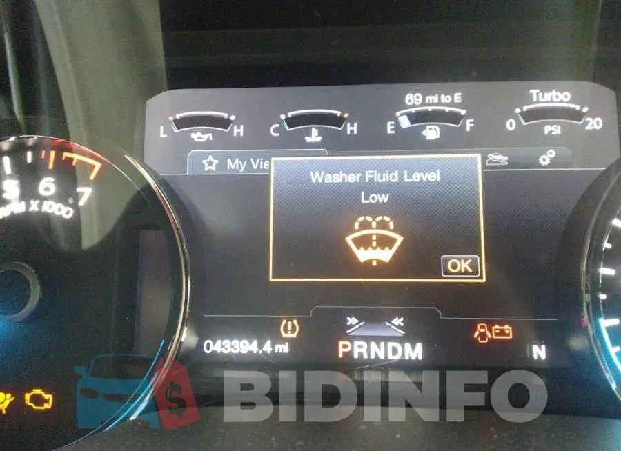 1FTEW1E46KFA92088 Photo# 7