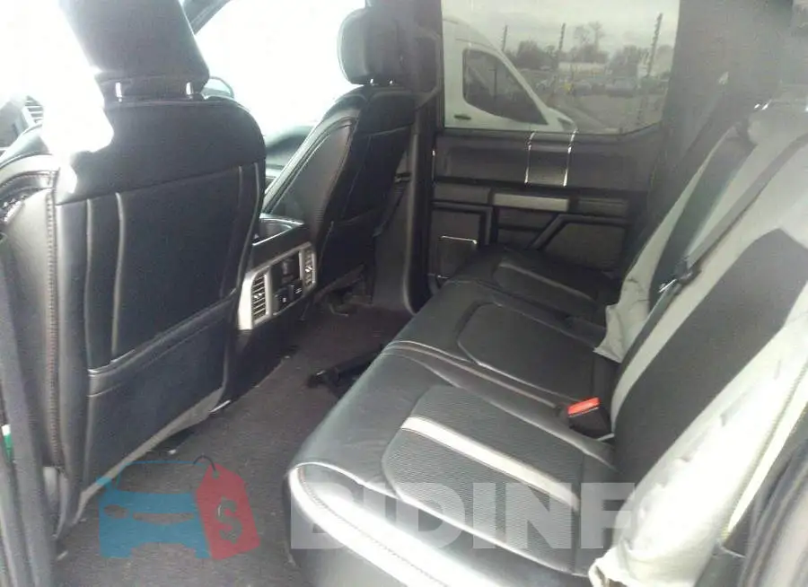 1FTEW1E46KFA92088 Photo# 8