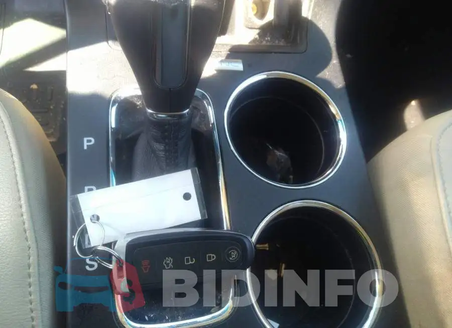 2FMGK5C8XJBA14037 Photo# 11