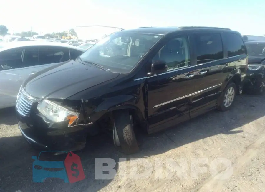 2C4RC1BG6GR166375 Photo# 2