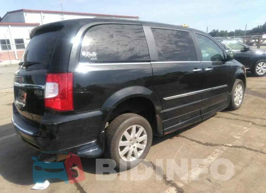 2C4RC1BG6GR166375 Photo# 4