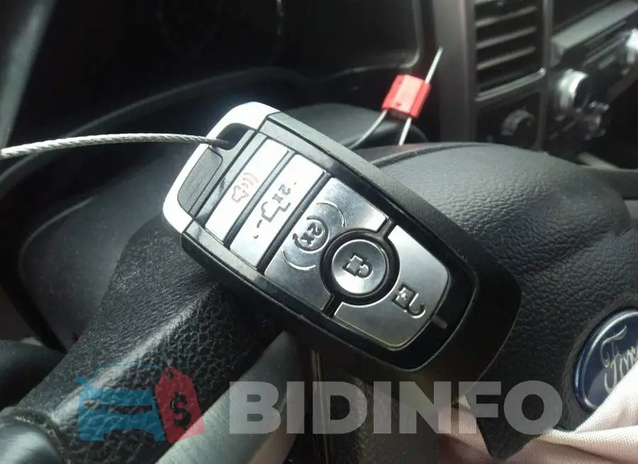 1FTEW1E46KFA92088 Photo# 11