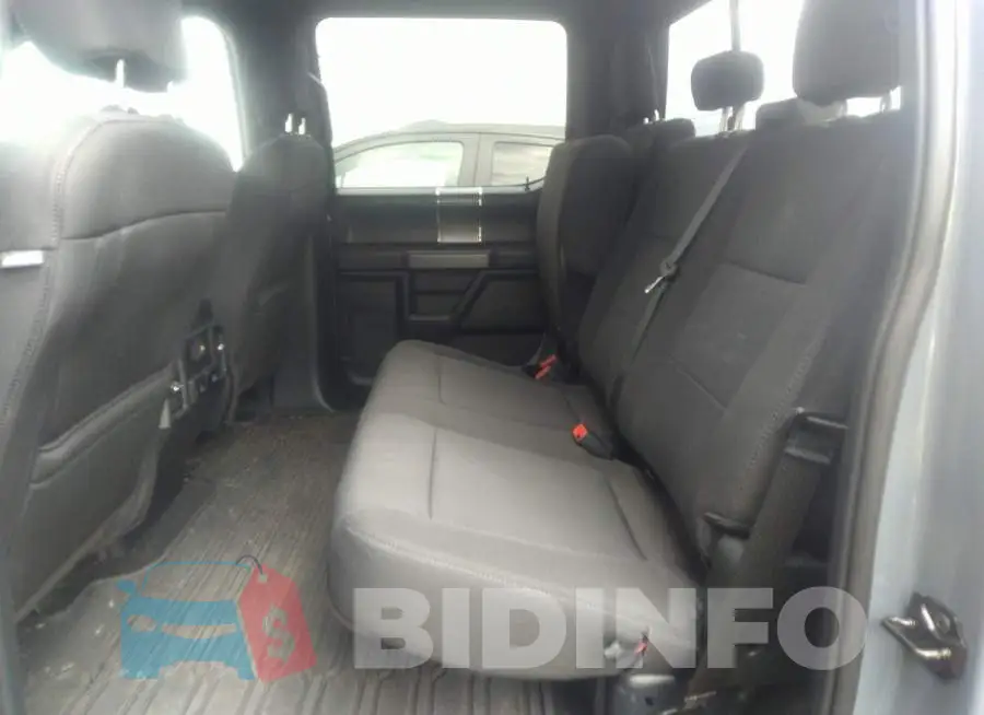 1FTEW1E41KFB94172 Photo# 8