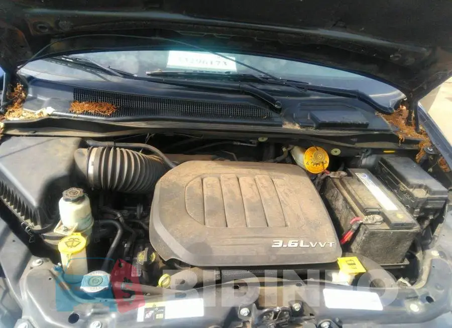 2C4RC1BG6GR166375 Photo# 10
